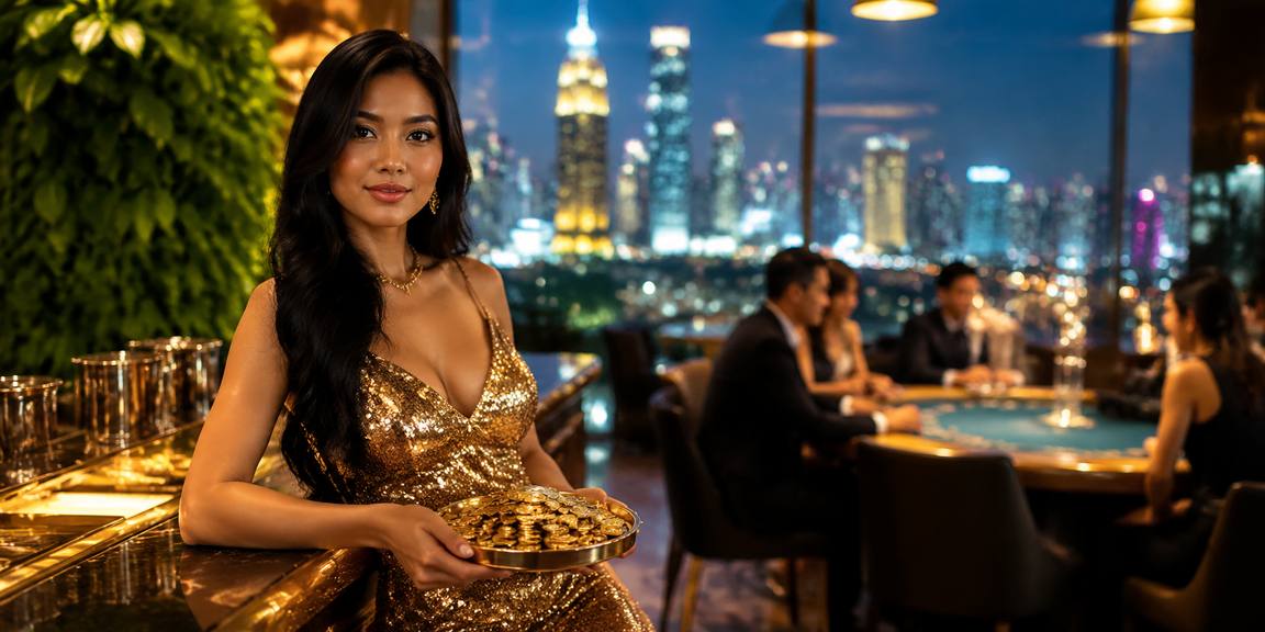 hdpbet login Satu Lobby: Live Tables, Slots, dan Sportsbook